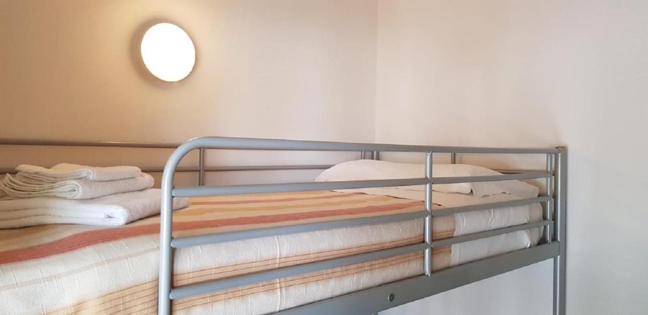 Hotel Enrica Cervia Buitenkant foto