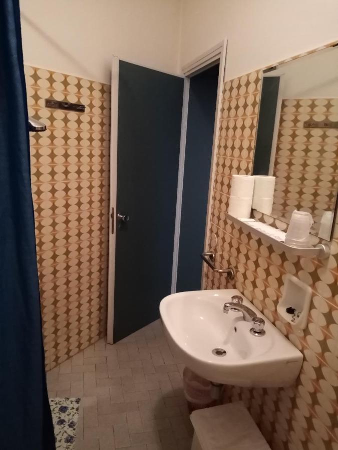 Hotel Enrica Cervia Buitenkant foto