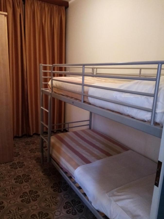 Hotel Enrica Cervia Buitenkant foto
